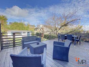 Vente Maison à Rennes (35000) : à vendre / 130m² Rennes