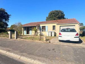Vente Maison à Saint-Aignan-Grandlieu (44860) : à vendre / 90m² Saint-Aignan-Grandlieu