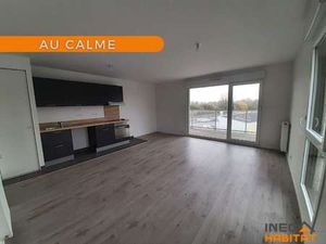Location Appartement 3 pièces à Betton (35830) : à louer 3 pièces / 63m² Betton