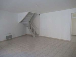 Location Maison à Mesnil-Roc'h (35720) : à louer / 135m² Mesnil-Roc'h