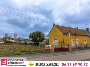 Maison Gievres 5 pièce(s) 105 m2