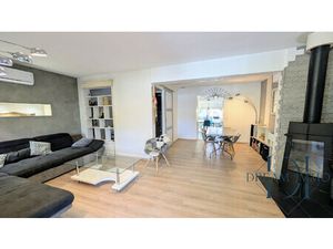 Soorts-Hossegor – Maison de charme avec T2 indépendant et pis