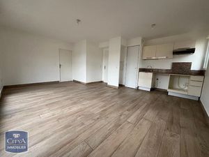 Appartement à louer 3 pièces 60.33 m² - Buc (78) - 1 320€