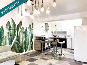 MAISON DE 13 pièces en colocation rentabilité 13 97%