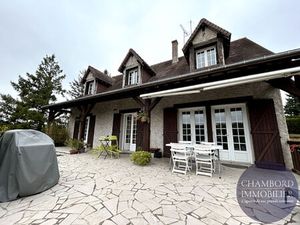 Maison La Chapelle Vendomoise