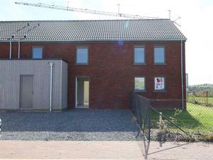 Maison à vendre à Rue de la Station Verlaine (VBD50046)