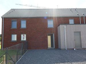 Maison à vendre à Rue de la Station Verlaine (VBD50047)