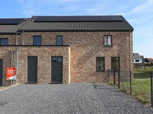 Maison à vendre à Rue de la Station Verlaine (VBD50049)