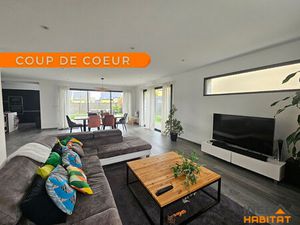 Maison Vignoc 6 pièce(s) 149 m2