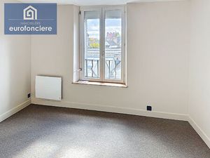 Appartement Aix En Othe 3 pièce(s) 55.72 m2