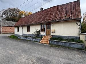 Vente maison 3 pièces 50 m² à Montreuil (62170)  86 000 €