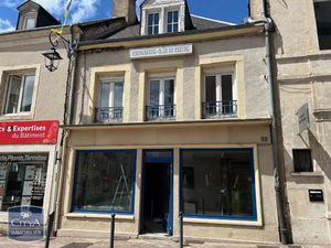 Local commercial à louer 60 m² - Châteauroux (36) - 700€