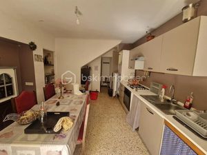 Vente maison 4 pièces 80 m² à Brusque (12360)  48 000 €