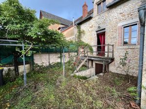 Vente maison 2 pièces 46 m² à Chitray (36800)  35 000 €