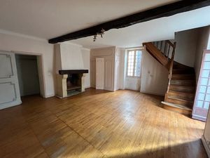 Vente maison 7 pièces 130 m² à Duravel (46700)  77 400 €