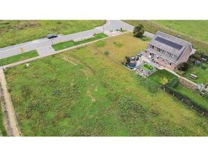 Terrain à bâtir à vendre à Rue de la Station Verlaine (VBD50057)