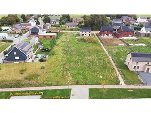 Terrain à bâtir à vendre à Rue de la Station Verlaine (VBD50058)