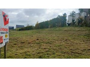 Terrain à bâtir à vendre à Rue de la Station Verlaine (VBD50060)