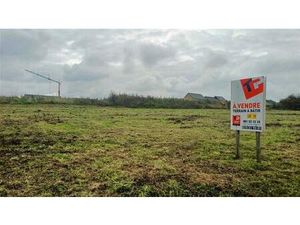 Terrain à bâtir à vendre à Rue de la Station Verlaine (VBD50061)