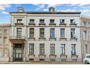 Appartement à vendre à Rue des Récollets 16 Ath (RBU66042)