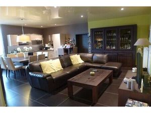 Appartement à vendre à Du Port 134 Saint-Ghislain (VWD15604)