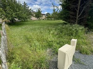 Achat Terrain 573m² DENAT 81120