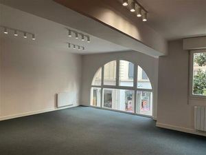 Location bureau LYON 2ème (69002) 102 m²