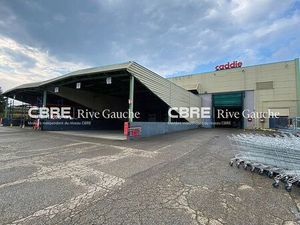 Vente local d'activités DETTWILLER 12 228 m²