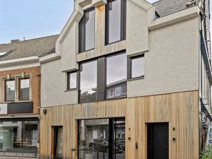 Commercieel te huur in Puurs