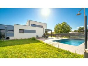 Maison de prestige en vente Sierentz  France