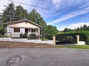 Achat Maison 4 pièces 82m² LES BRUNELS 11400