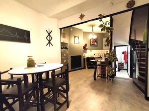 Vente maison 4 pièces 57 m² à Villaines-la-Juhel (53700)  64 000 €