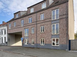 Appartement te huur in Kaprijke met 2 slaapkamers