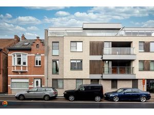 Appartement te huur in Putte met 2 slaapkamers