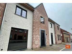 Huis te huur in Beselare met 3 slaapkamers
