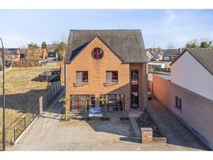 Commercieel te huur in Dessel