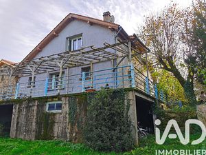 Vente Maison de village 5 pièces