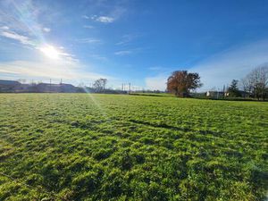 Achat Terrain 1m² PONT DE VAUX 01190