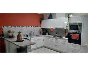 Appartement à vendre avec garage et 2 chambres   Estaimpuis (VBD50083)