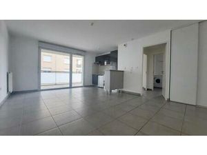 Location Appartement 2 pièces 47m² TOULOUSE 31200