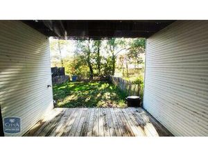 Location Maison 4 pièces 88m² CORNEBARRIEU 31700