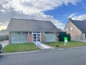 Huis te huur in Izegem met 2 slaapkamers