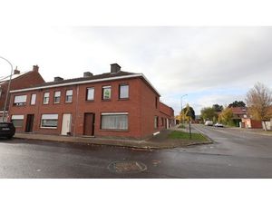 Huis te huur in Izegem met 3 slaapkamers