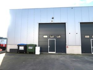 Commercieel te huur in Roksem