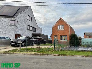 Huis te huur in Geel met 2 slaapkamers