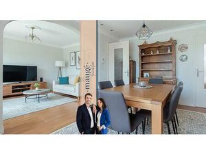 Achat Maison 4 pièces 131m² CHASSIEU 69680