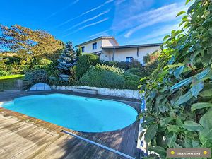 Achat Maison 7 pièces 174m²