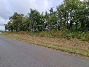 Achat Terrain 1 157m² NADAILLAC 24590