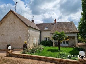 en vente Maison 204 m² – 388 500 € |Saint-Germain-des-Bois