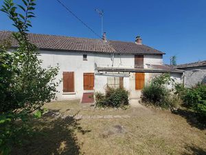 Vente maison 2 pièces 66 m² à Angerville (91670)  139 000 €